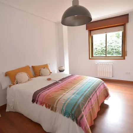 Apartment San Eduardo By Just