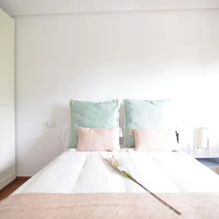 San Eduardo By Just Apartment