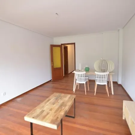 Apartment San Eduardo By Just