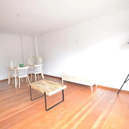 San Eduardo By Just Apartment *
