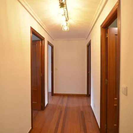 Apartment San Eduardo By Just *