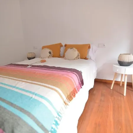 San Eduardo By Just Apartment Santander