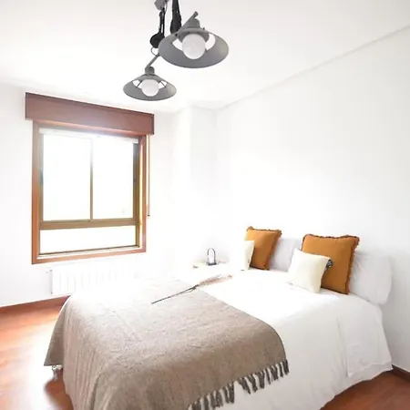 Apartment San Eduardo By Just *