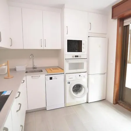 San Eduardo By Just Apartment