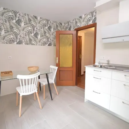 San Eduardo By Just Apartment