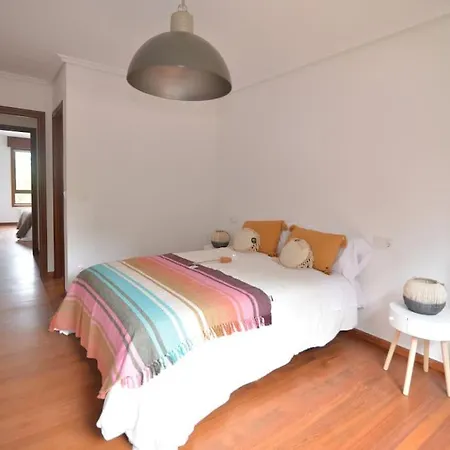 San Eduardo By Just Apartment *