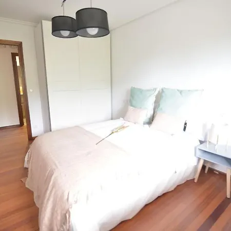 San Eduardo By Just Apartment